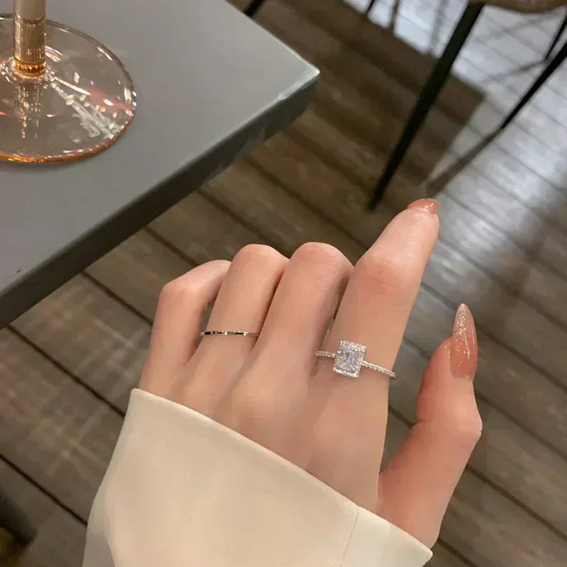 Moissanite
