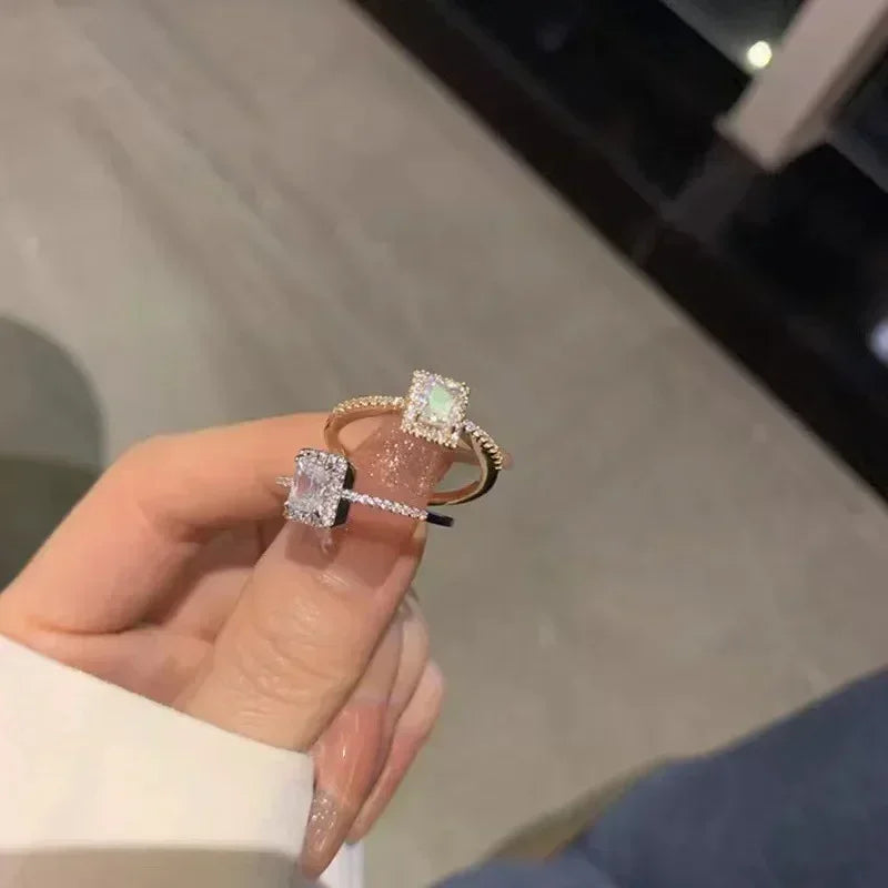 Moissanite