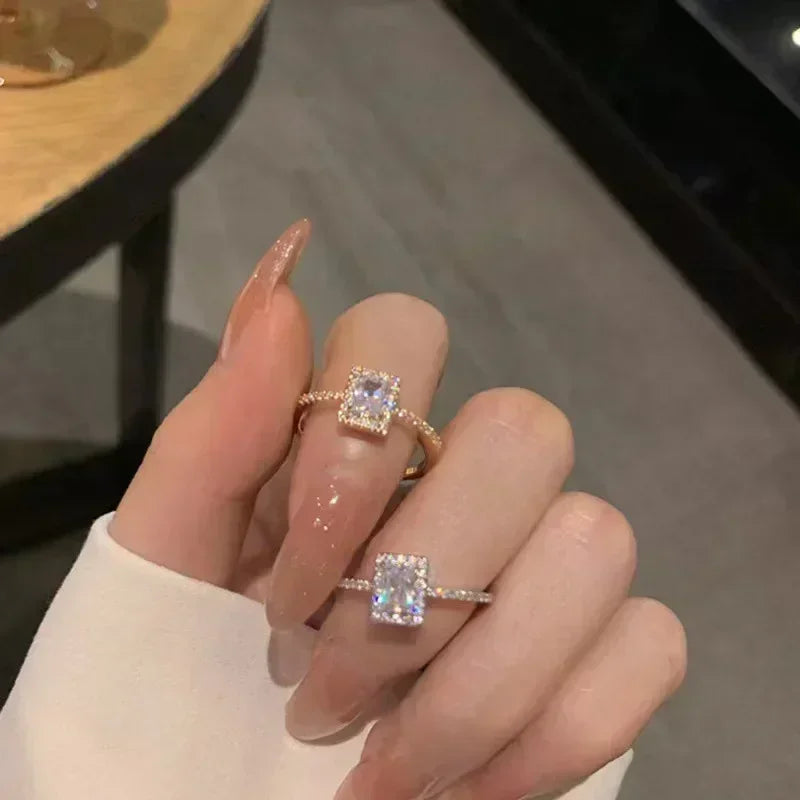 Moissanite
