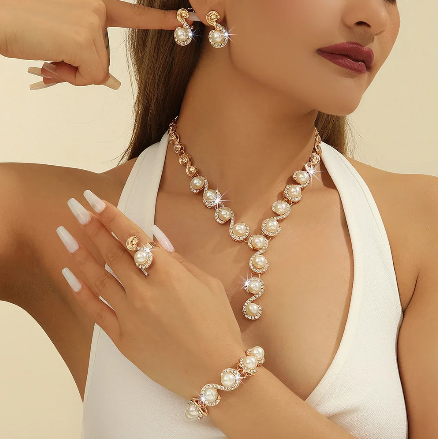 Jewelry Sets