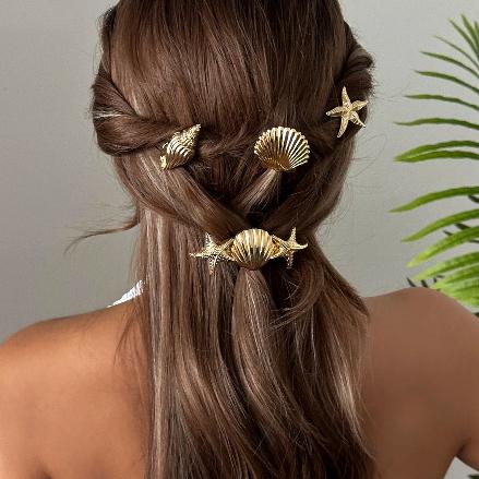 Hair clips