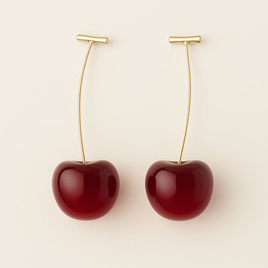 Red Cherry