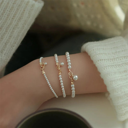 Artificial Pearl