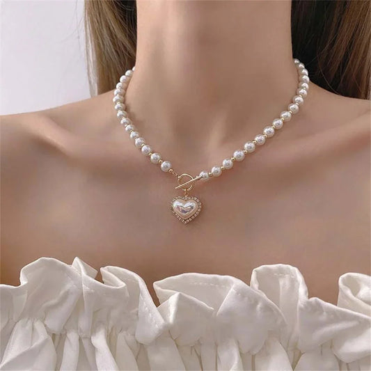 Pearls