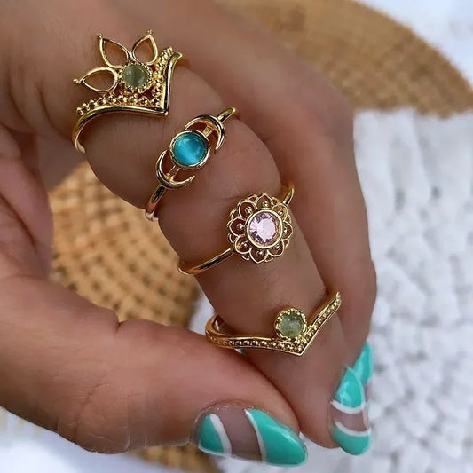 Lotus Flower
